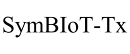 SYMBIOT-TX trademark