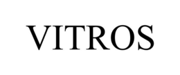 VITROS trademark