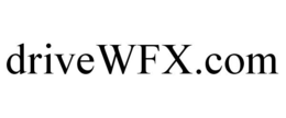 DRIVEWFX.COM trademark