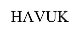 HAVUK trademark