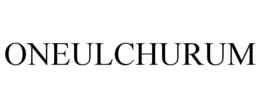 ONEULCHURUM trademark