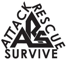 ATTACK RESCUE SURVIVE ARS trademark