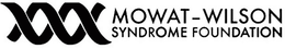 MOWAT-WILSON SYNDROME FOUNDATION trademark