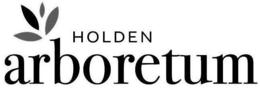 HOLDEN ARBORETUM trademark