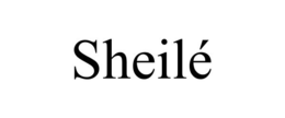 SHEILÉ trademark