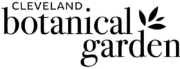 CLEVELAND BOTANICAL GARDEN trademark
