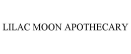 LILAC MOON APOTHECARY trademark