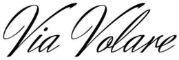 VIA VOLARE trademark