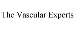 THE VASCULAR EXPERTS trademark