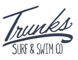 TRUNKS SURF & SWIM CO trademark