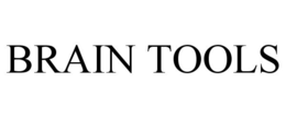 BRAIN TOOLS trademark