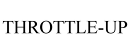 THROTTLE-UP trademark