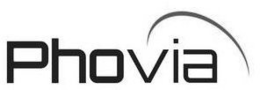 PHOVIA trademark