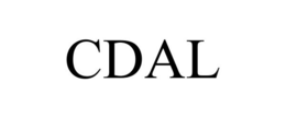 CDAL trademark