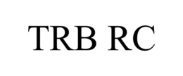 TRB RC trademark