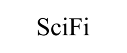 SCIFI trademark