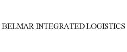 BELMAR INTEGRATED LOGISTICS trademark