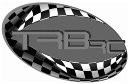TRBRC trademark