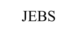 JEBS trademark