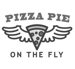 PIZZA PIE ON THE FLY trademark
