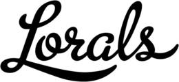 LORALS trademark