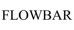 FLOWBAR trademark