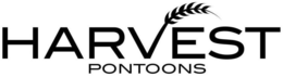 HARVEST PONTOONS trademark