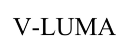 V-LUMA trademark
