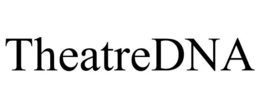 THEATREDNA trademark
