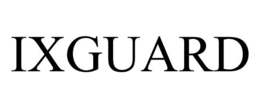 IXGUARD trademark