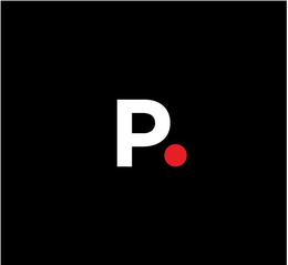P. trademark
