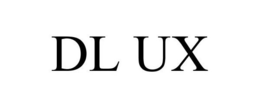 DL UX trademark