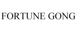FORTUNE GONG trademark