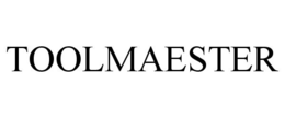 TOOLMAESTER trademark
