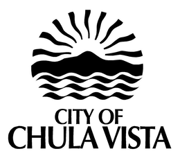 CITY OF CHULA VISTA trademark