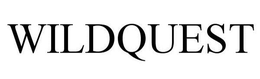 WILDQUEST trademark