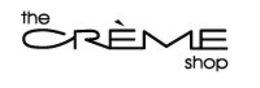 THE CREME SHOP trademark
