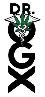 DR. OGX trademark