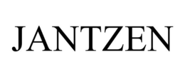 JANTZEN trademark