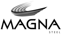 MAGNA STEEL trademark