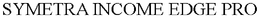 SYMETRA INCOME EDGE PRO trademark