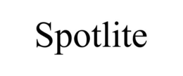 SPOTLITE trademark