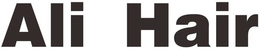 ALI HAIR trademark