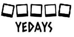 YEDAYS trademark
