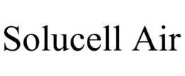 SOLUCELL AIR trademark