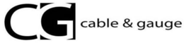 CG CABLE & GAUGE trademark