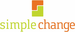 SIMPLE CHANGE trademark