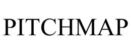 PITCHMAP trademark