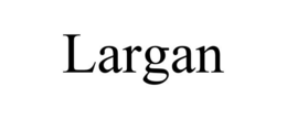 LARGAN trademark