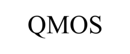 QMOS trademark